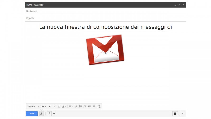 Gmail: la guida alla nuova interfaccia