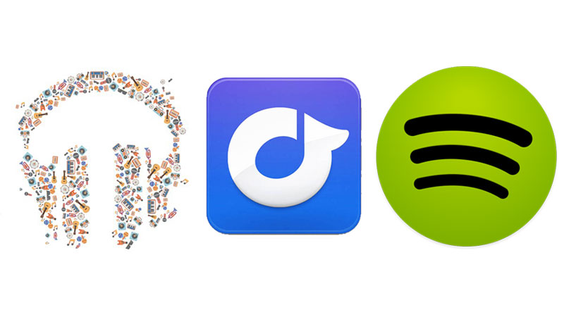 Google Play Music Unlimit…