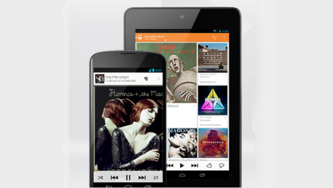 Immagine dell’articolo: Google Play Music Unlimit…