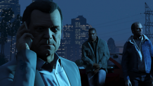 GTA 5: la colonna sonora originale durerà circa 20 ore