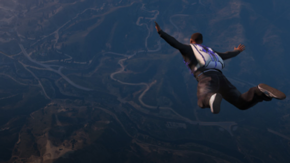 Trapelata la lista dei trofei di GTA V