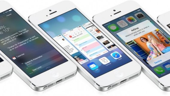 iOS 7 corregge una falla di sicurezza che permetteva di piratare l’iPhone