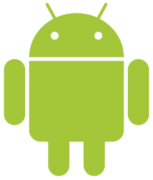 android logo