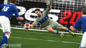 Immagine dell'articolo: PES 2015 uscirà lo stesso…