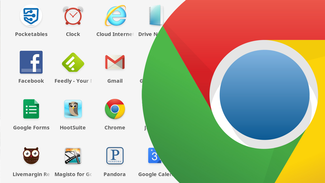 Immagine dell’articolo: Le Chrome Apps potrebbero…
