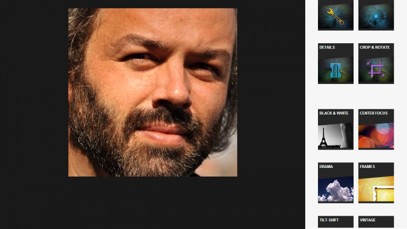 E chi ha più bisogno di Photoshop? Guida all’editor fotografico di Google+