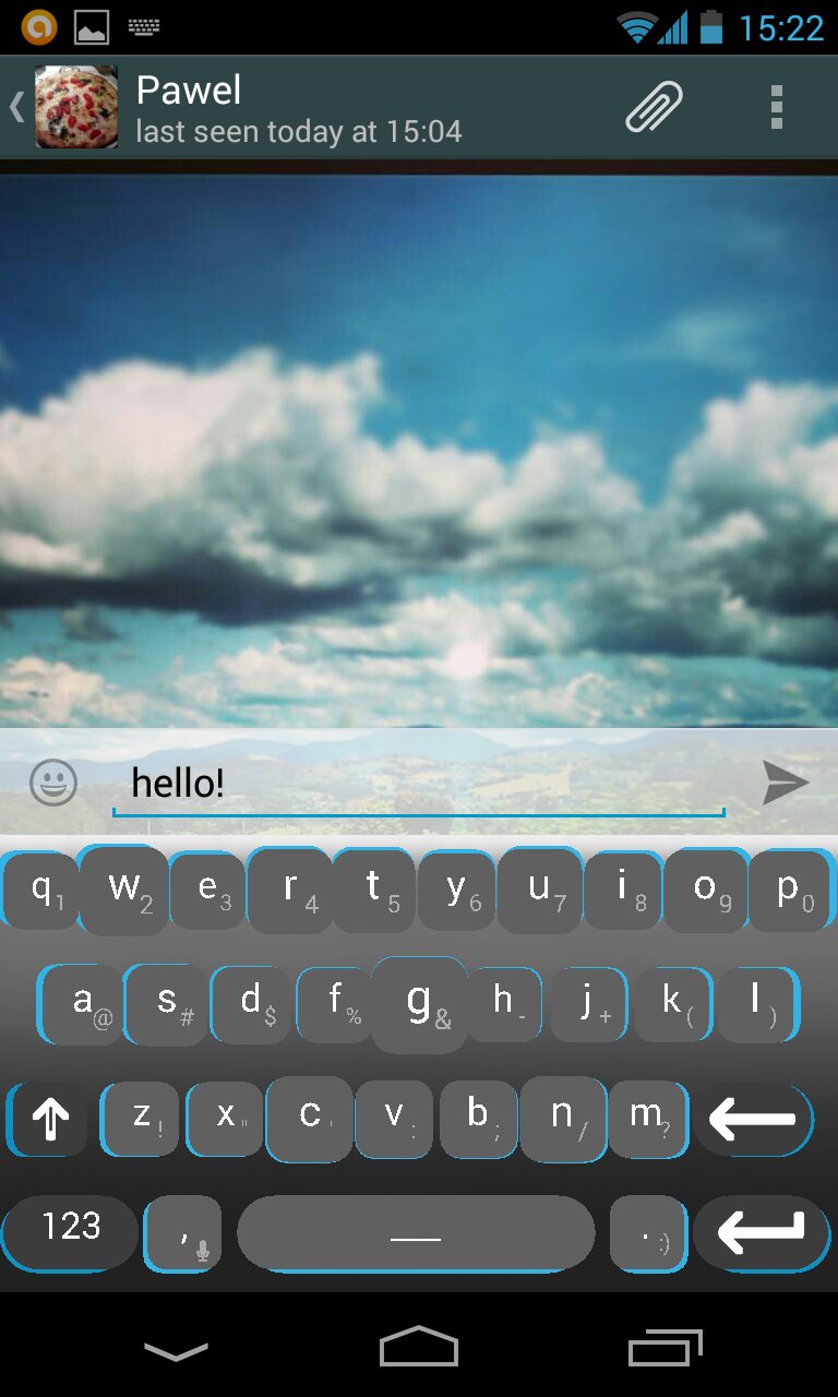 Immagine dell’articolo: Dynamic Keyboard: una nuo…