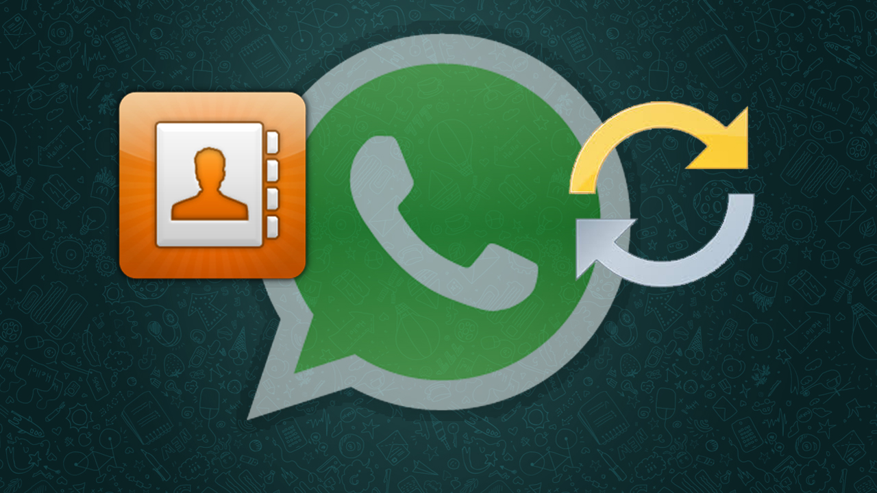 Come sincronizzare i cont…