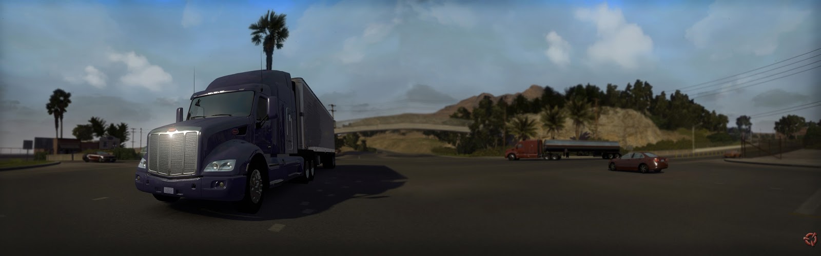 Immagine dell’articolo: American Truck Simulator:…