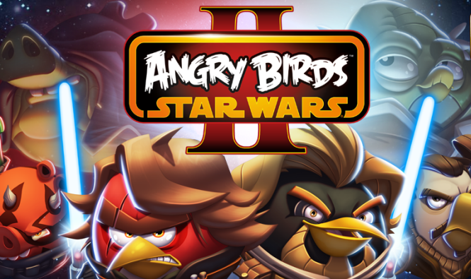 Immagine dell’articolo: Angry Birds Star Wars II …