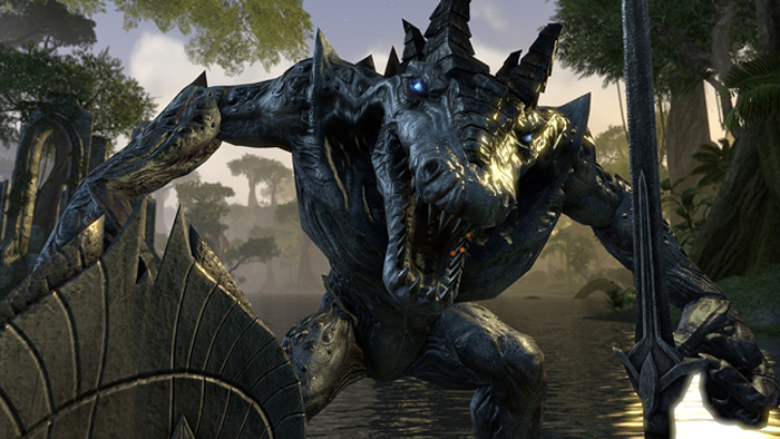 Immagine dell’articolo: Elder Scrolls Online: RPG…
