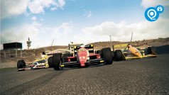 F1 2013: nuova stagione e bolidi d’epoca