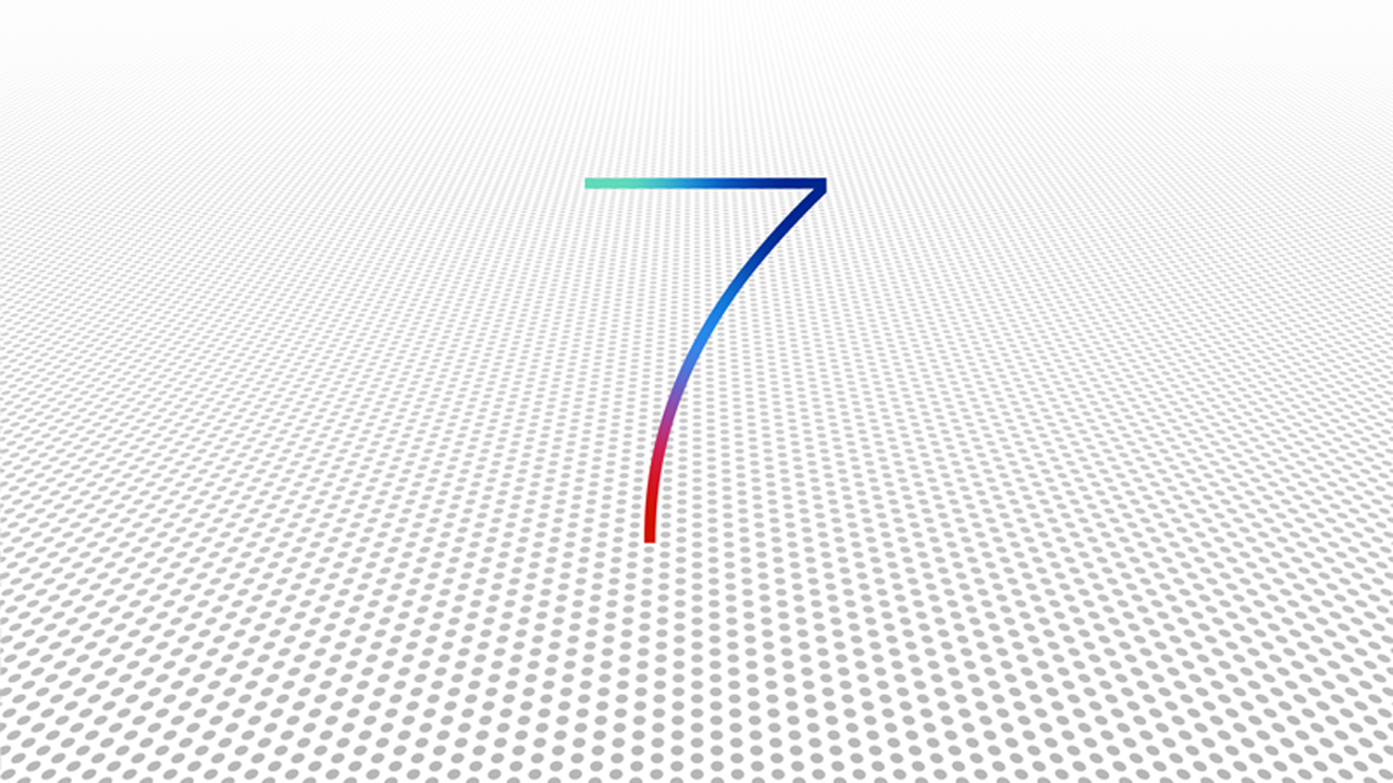 Immagine dell’articolo: iOS 7.1 finalmente dispon…