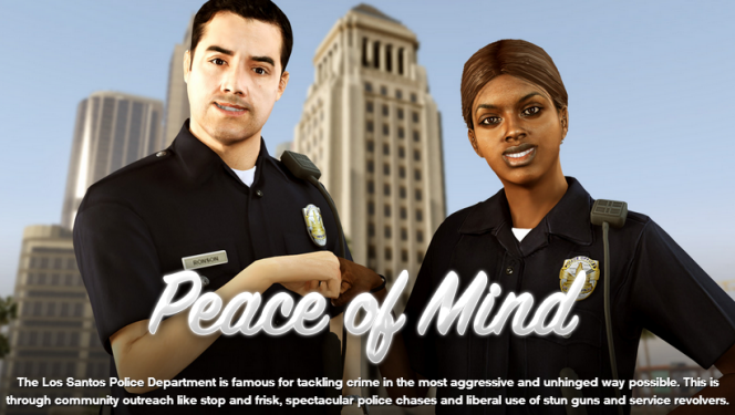 Immagine dell’articolo: GTA V: nuove sezioni e fa…