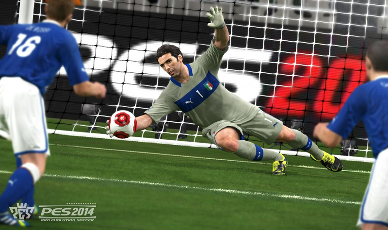 Immagine dell’articolo: PES 2014: Mini guida 2 – …