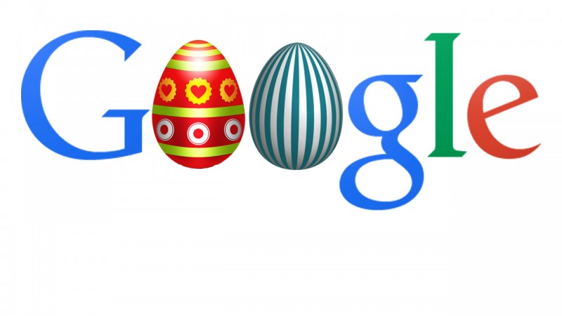 10 fantastiche Easter Egg di Google