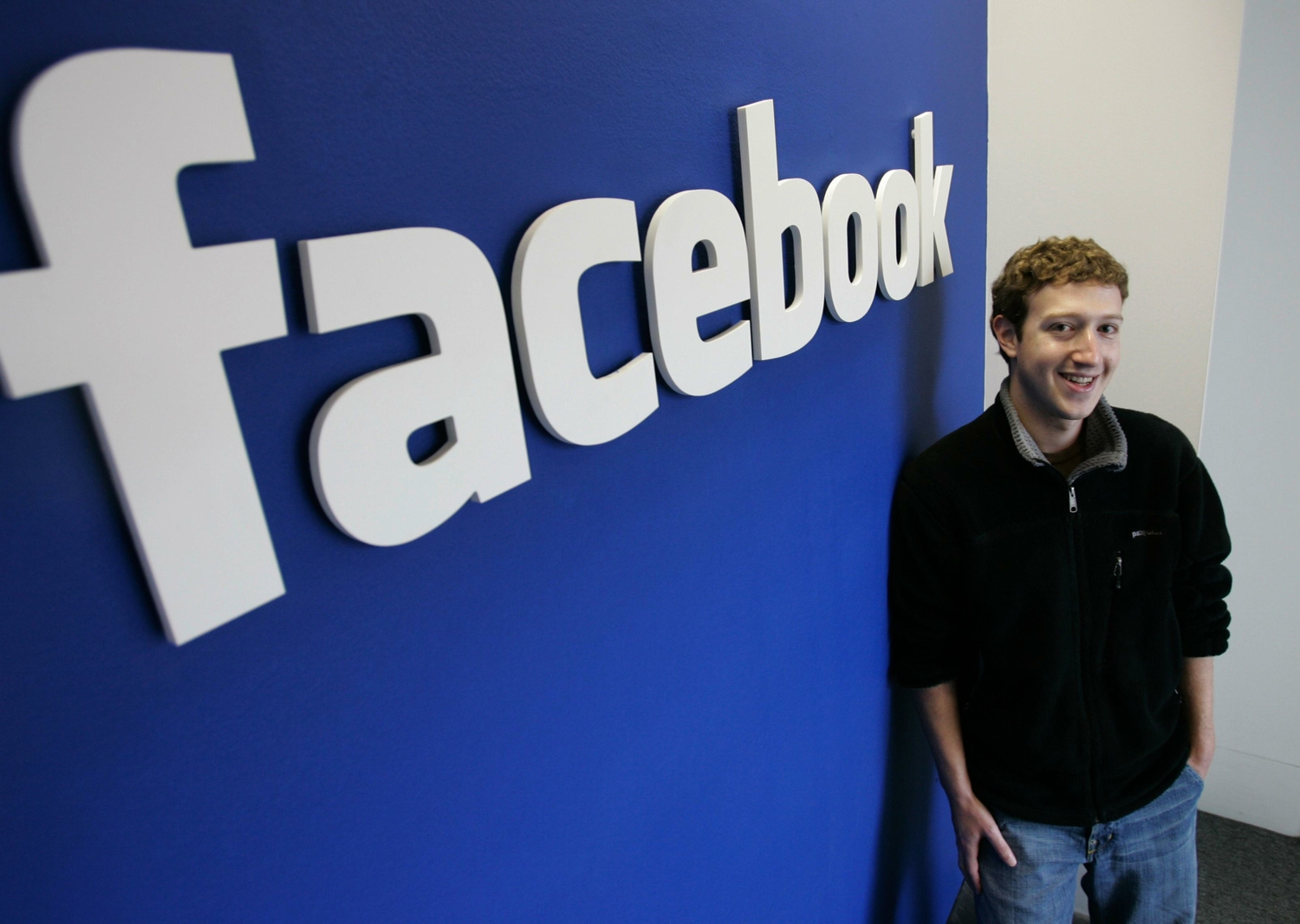 Facebook: Mark Zuckerberg…