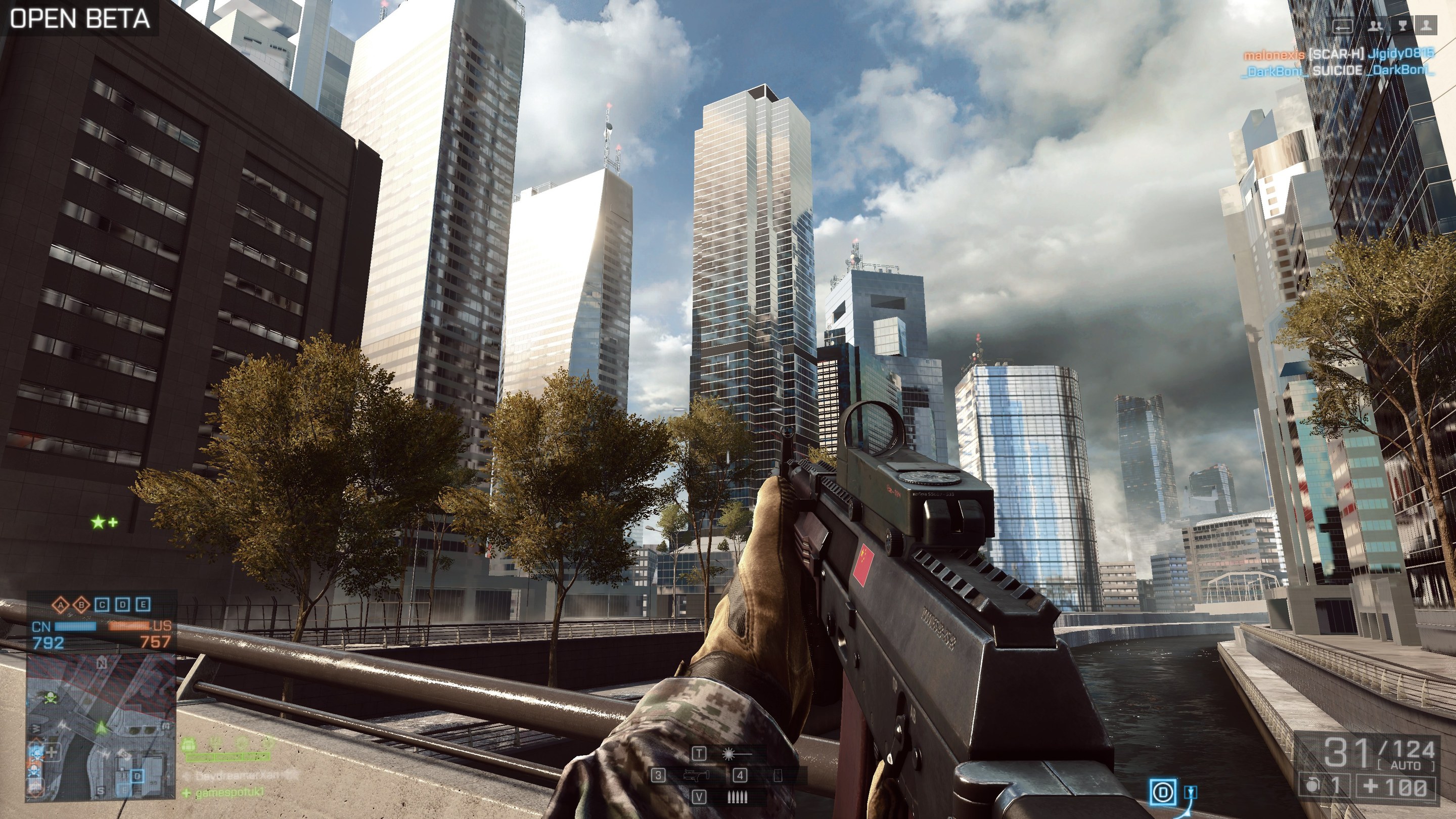 Battlefield 4: consigli p…