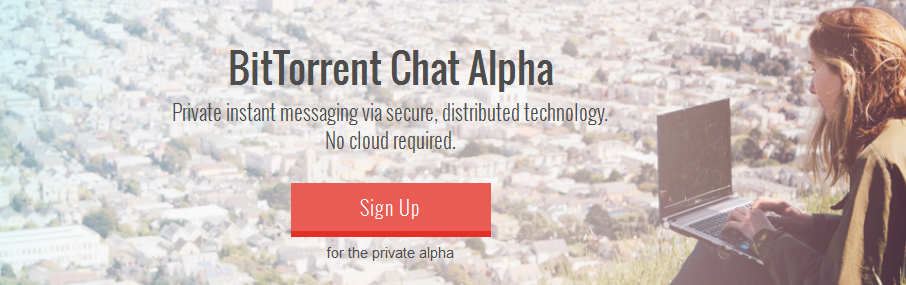 Immagine dell’articolo: BitTorrent annuncia Chat …