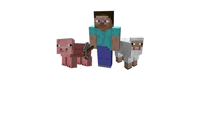 Immagine dell’articolo: Minecraft 1.7.3 sarà disp…