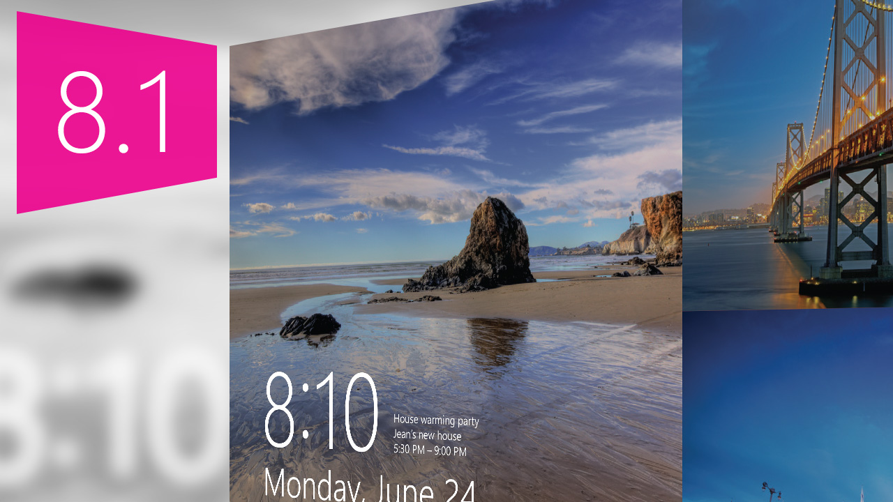 Windows 8.1: nuove opzion…