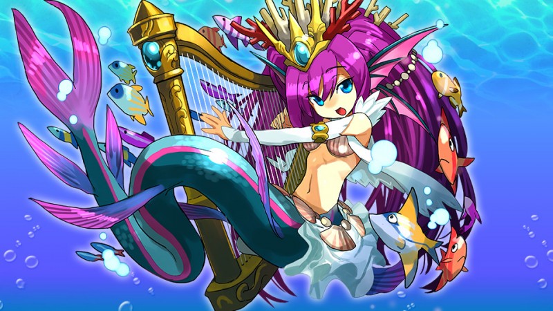 Puzzle & Dragons: le chiavi del successo del Candy Crush Saga giapponese