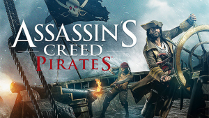 Assassin’s Creed Pirates gratis per Android e iPhone