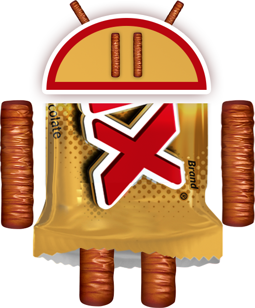 Android-Twix