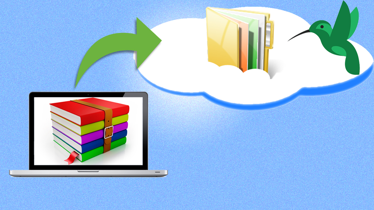 Immagine dell’articolo: Proteggi i tuoi dati! Com…