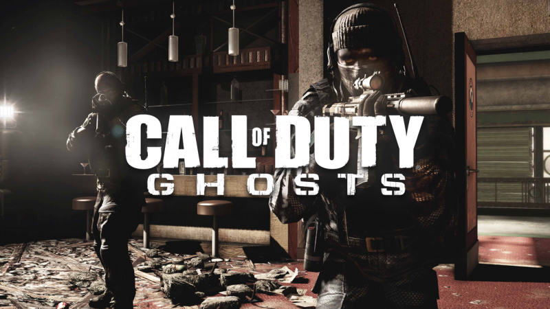 Call of Duty: Ghosts provato per te. Cosa devi sapere prima di acquistarlo