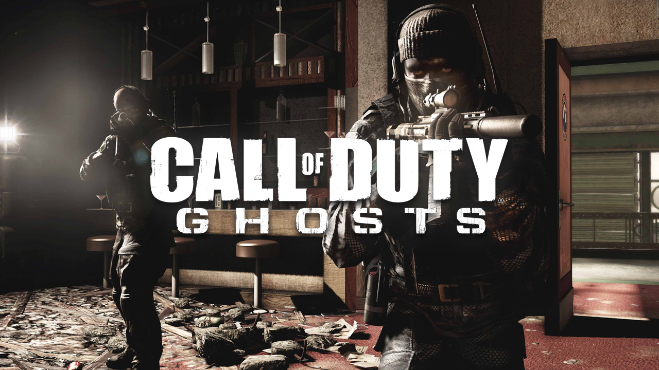 Immagine dell’articolo: Call of Duty: Ghosts prov…