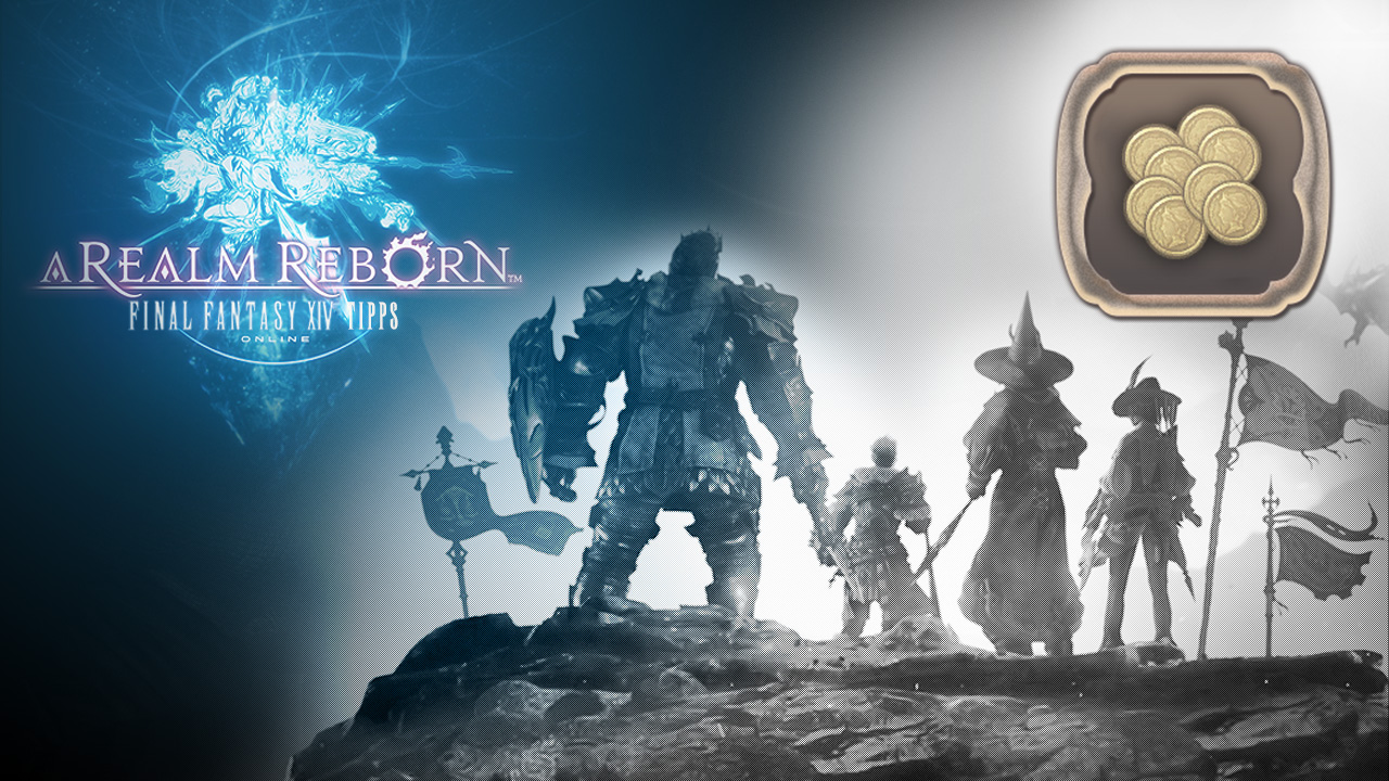 Immagine dell’articolo: Final Fantasy XIV: come g…