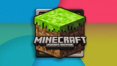 Minecraft – Pocket Edition per Android: aperto il programma beta