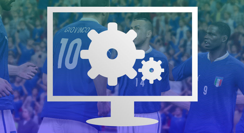 Pro Evolution Soccer 2014…