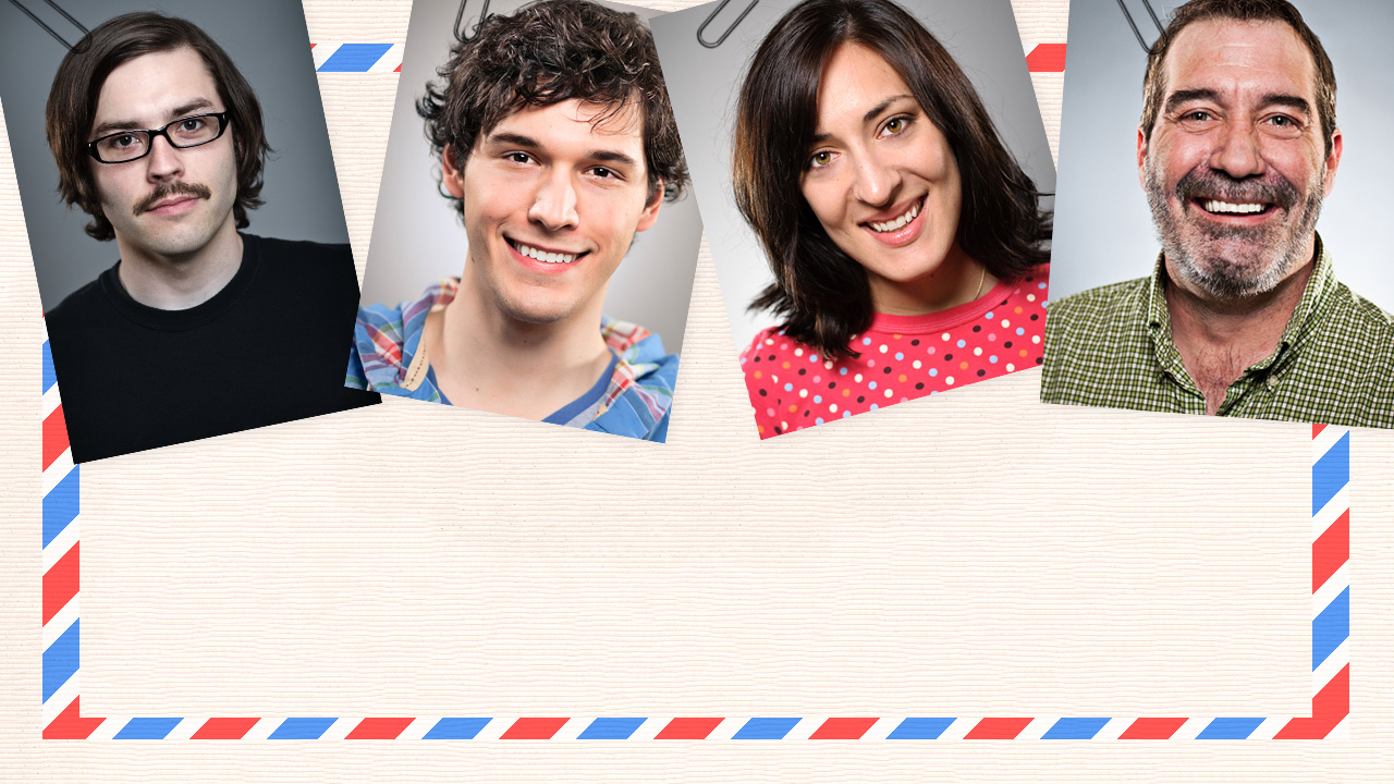 Immagine dell’articolo: Dimmi che email hai e ti …