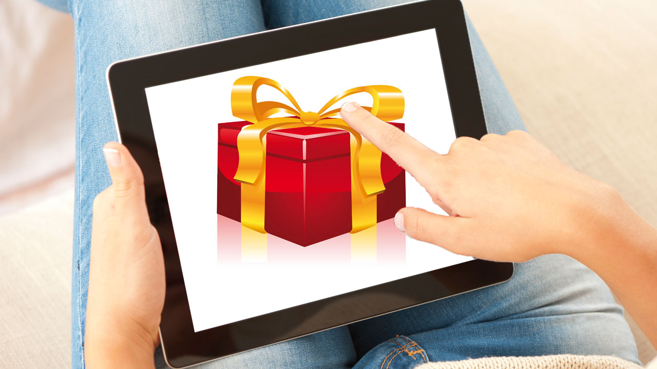 Immagine dell’articolo: Shopping natalizio da div…