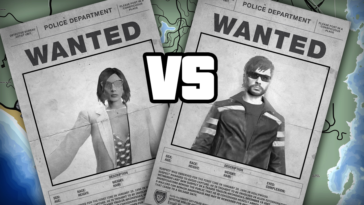 Immagine dell’articolo: GTA Online: una modalità …