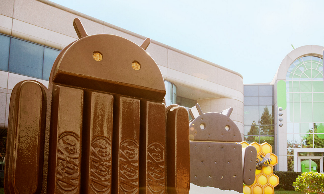 Immagine dell’articolo: Android 4.4.3, nuovo dial…