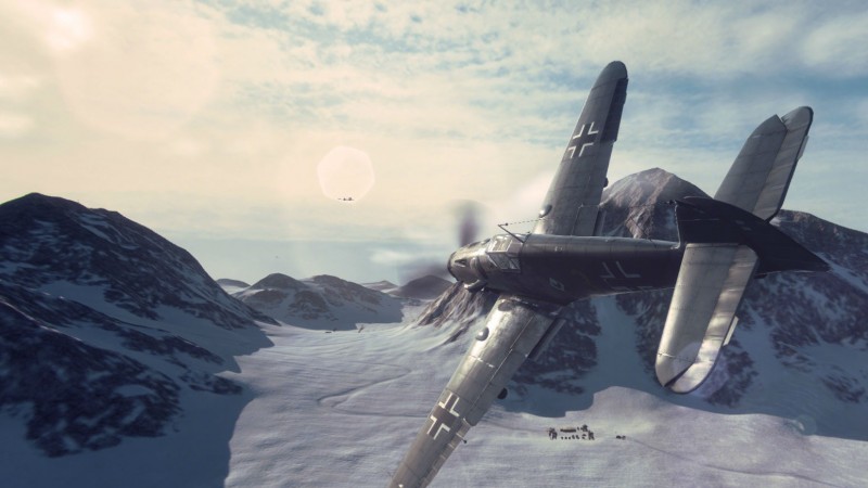 World of Warplanes: disponibile gratuitamente in versione stabile