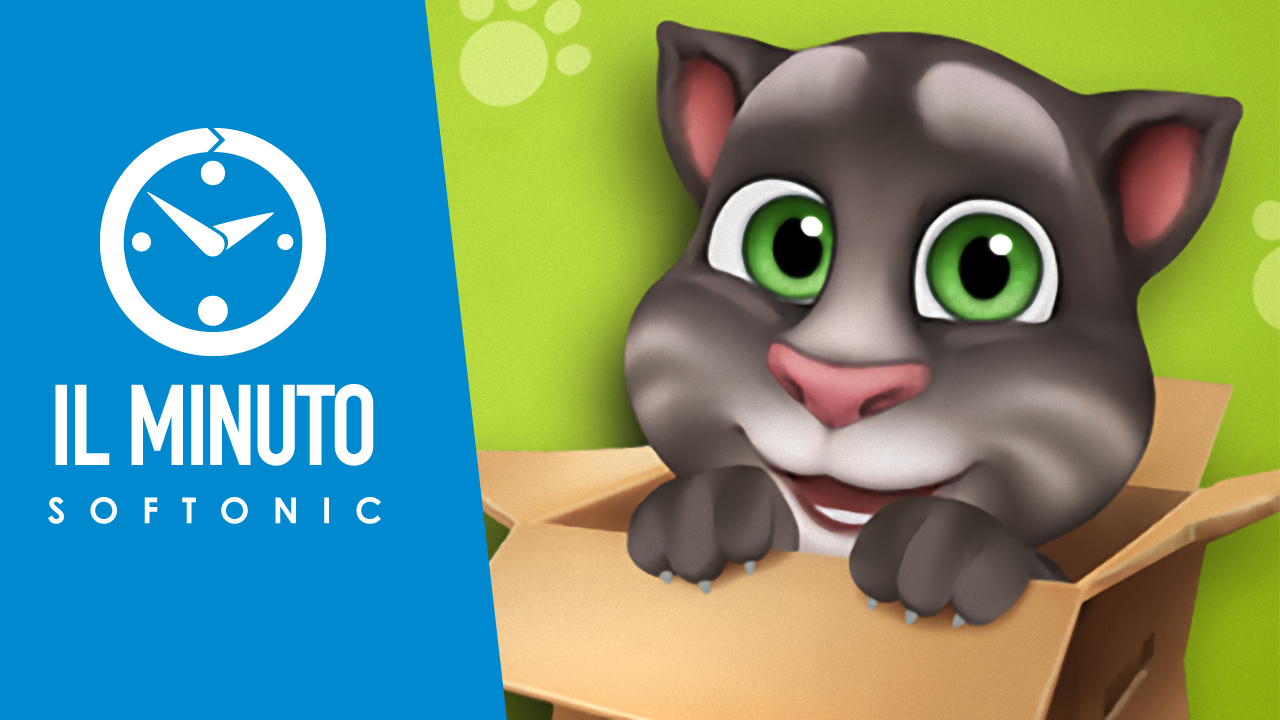 Immagine dell’articolo: Il Minuto Softonic: Stree…