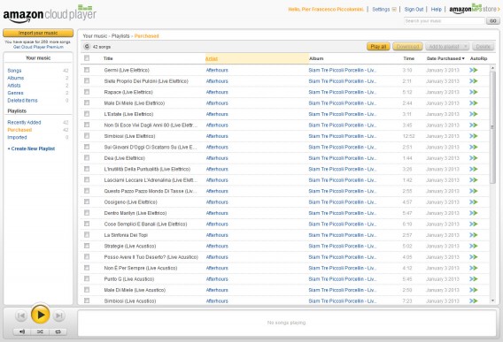 ACP - Overview