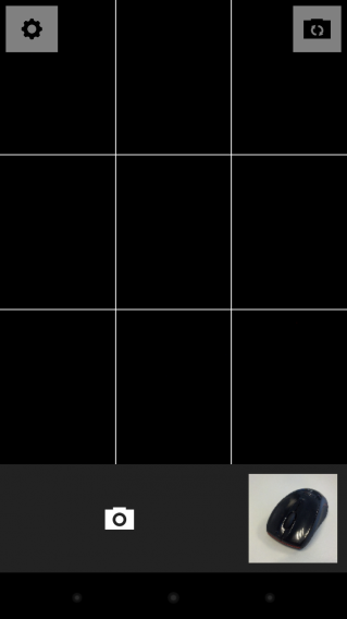 Clássica grade de 3x3