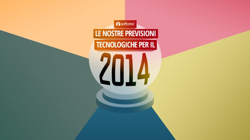 2014: le nostre previsioni sul mondo del software