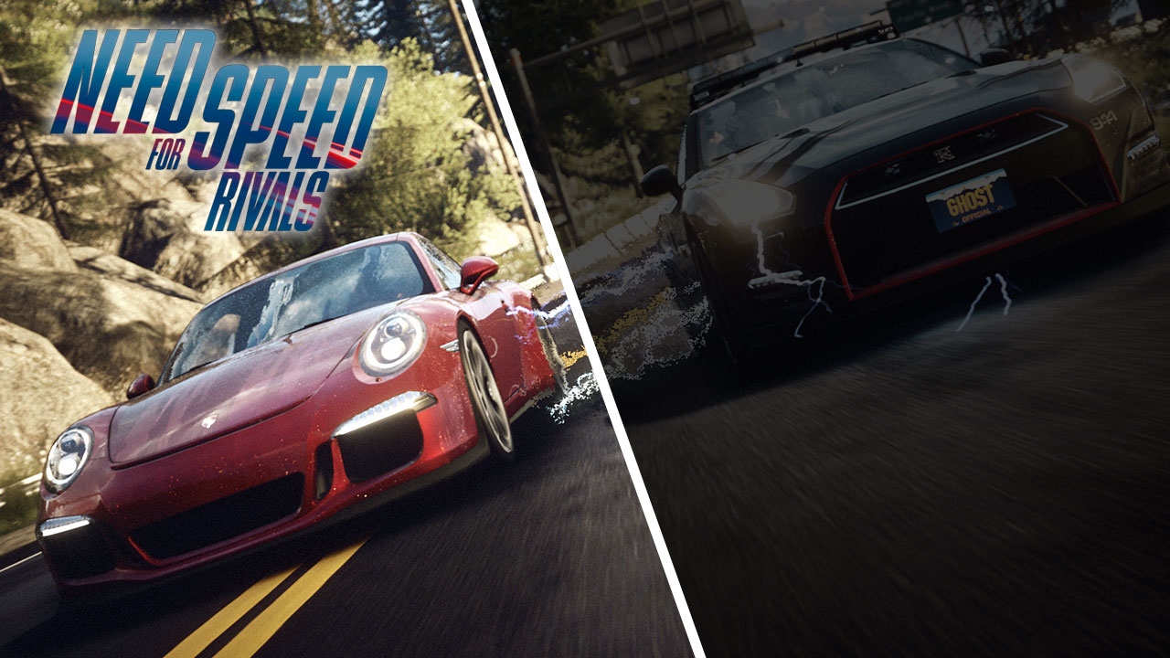 Immagine dell’articolo: Need for Speed Rivals: ci…