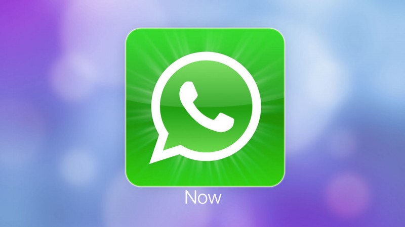 WhatsApp per iOS 7: sono arrivate le liste di distribuzione!