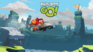 Immagine dell'articolo: Angry Birds Go! 10 consig…