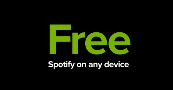 free spotify