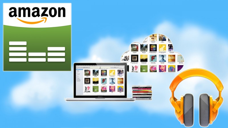 iTunes Match, Google Play Music o Amazon Cloud Player?