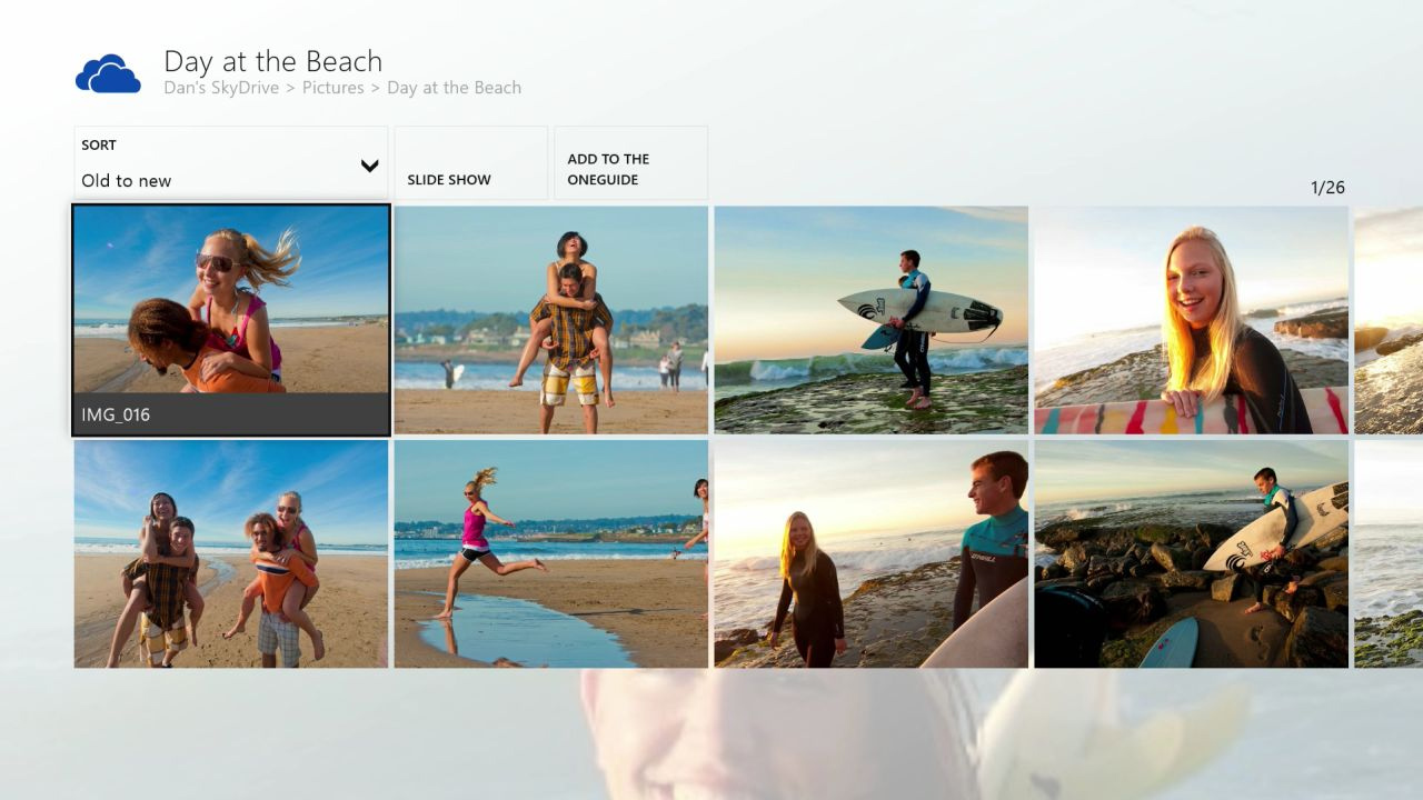 Immagine dell’articolo: Skype, Skydrive, Youtube……