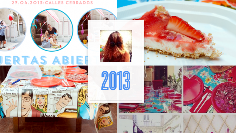 Facebook Year in Review: il tuo 2013, e quello del mondo